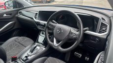 Vauxhall Grandland 1.2 Turbo Ultimate 5dr Auto Petrol Hatchback